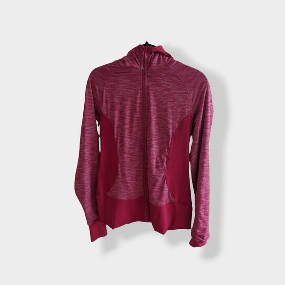 Lululemon Flux Reversible - Picture 3 of 4